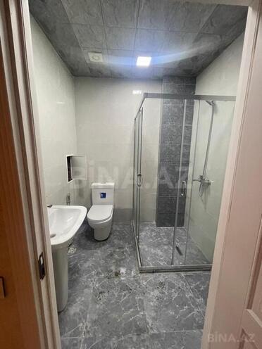 2 otaqlı yeni tikili - Məmmədli q. - 73 m² (15)
