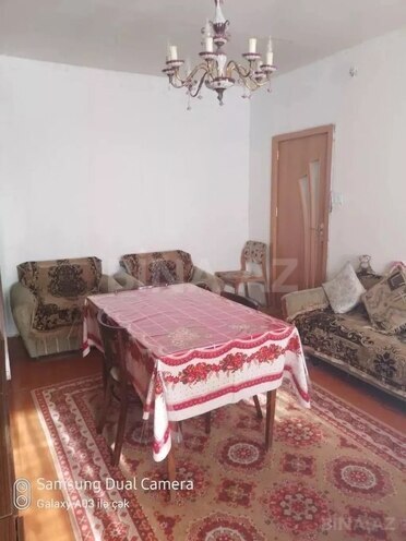3 otaqlı köhnə tikili - Gəncə - 74 m² (3)