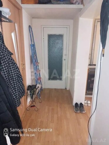 3 otaqlı köhnə tikili - Gəncə - 74 m² (7)
