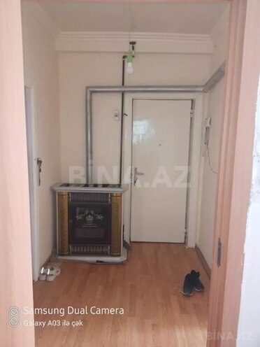 3 otaqlı köhnə tikili - Gəncə - 74 m² (1)
