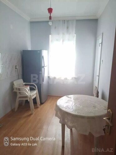 3 otaqlı köhnə tikili - Gəncə - 74 m² (5)