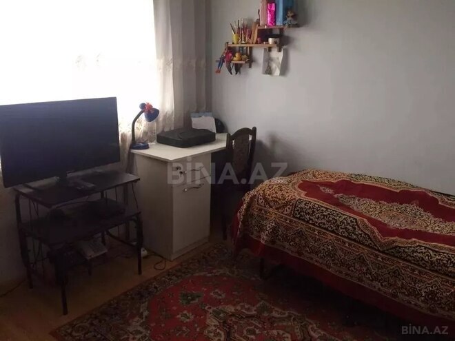 3 otaqlı köhnə tikili - Gəncə - 74 m² (4)