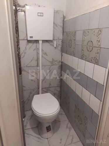 3 otaqlı köhnə tikili - Gəncə - 74 m² (2)