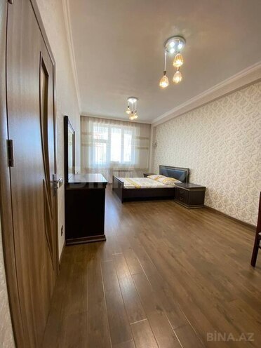 2-комн. новостройка - м. Ази Асланов - 65 м² (5)