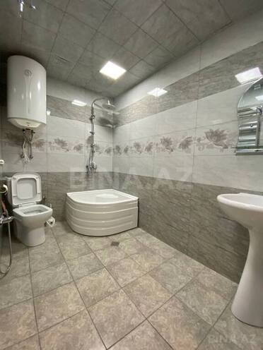 2-комн. новостройка - м. Ази Асланов - 65 м² (6)