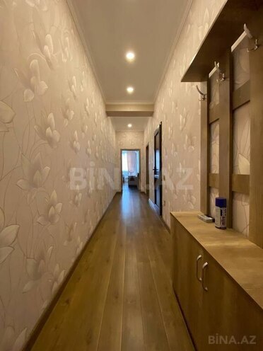 2-комн. новостройка - м. Ази Асланов - 65 м² (7)