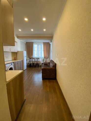 2-комн. новостройка - м. Ази Асланов - 65 м² (3)