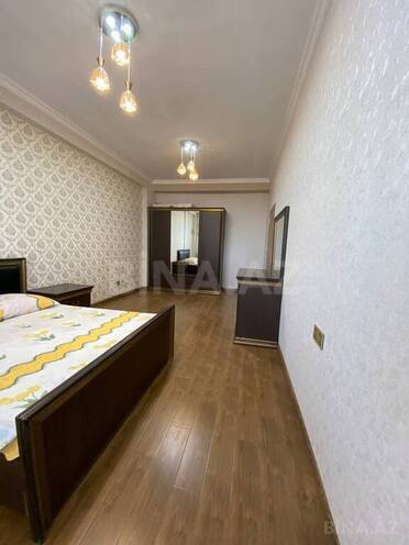 2-комн. новостройка - м. Ази Асланов - 65 м² (4)