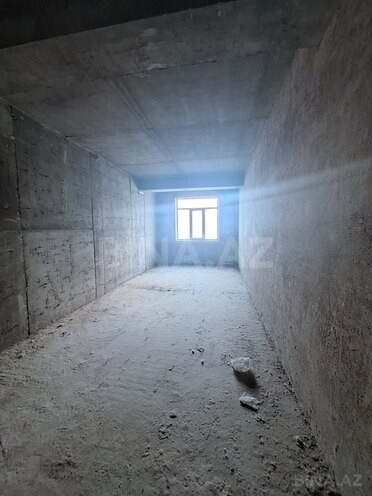 3 otaqlı yeni tikili - İnşaatçılar m. - 136 m² (5)