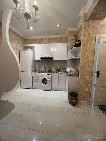 2-комн. новостройка - м. Иншаатчылар - 63 м² (2)