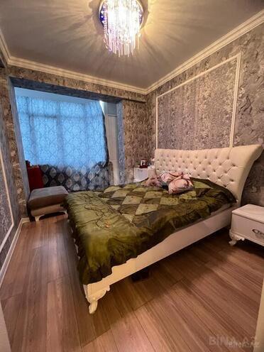 2-комн. новостройка - м. Иншаатчылар - 63 м² (9)