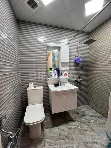 2-комн. новостройка - м. Иншаатчылар - 63 м² (5)
