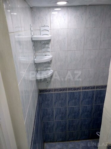 2 otaqlı köhnə tikili - Nəsimi m. - 45 m² (9)