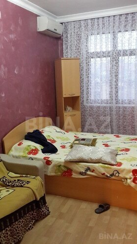 2 otaqlı köhnə tikili - Nəsimi m. - 45 m² (4)