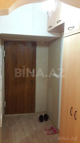 2 otaqlı köhnə tikili - Nəsimi m. - 45 m² (10)
