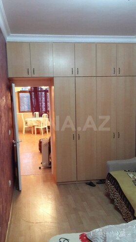 2 otaqlı köhnə tikili - Nəsimi m. - 45 m² (5)