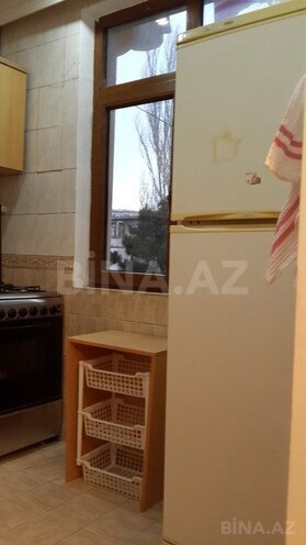 2 otaqlı köhnə tikili - Nəsimi m. - 45 m² (7)