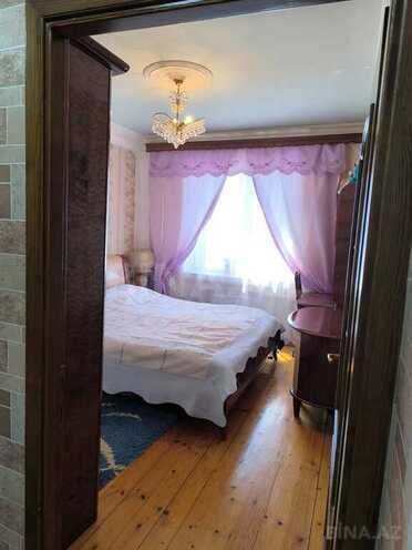 3-комн. вторичка - м. Ази Асланов - 75 м² (5)