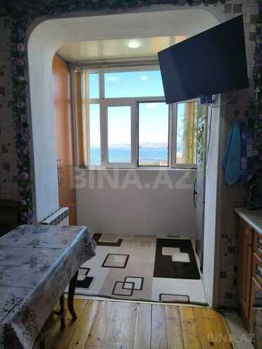 3-комн. вторичка - м. Ази Асланов - 75 м² (10)