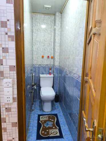 3-комн. вторичка - м. Ази Асланов - 75 м² (13)