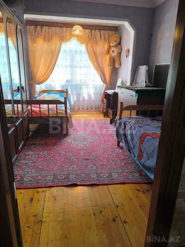 3-комн. вторичка - м. Ази Асланов - 75 м² (7)
