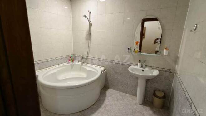 Satılır 3 otaqlı yeni tikili 157 m², Nəsimi r., photo 14 from 21