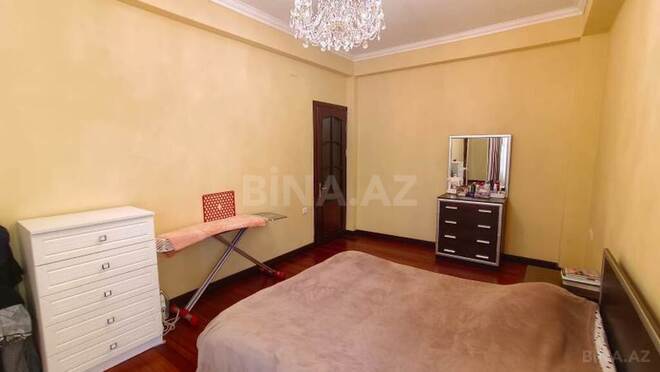 Satılır 3 otaqlı yeni tikili 157 m², Nəsimi r., photo 7 from 21