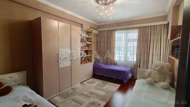 Satılır 3 otaqlı yeni tikili 157 m², Nəsimi r., photo 9 from 21