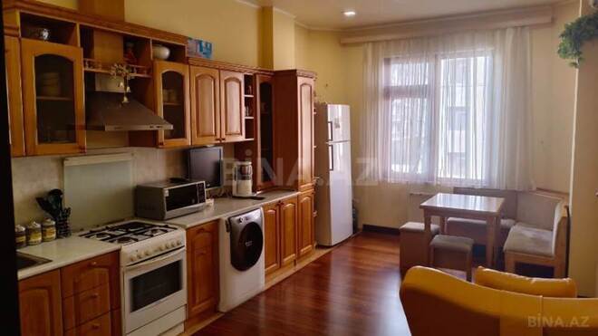 Satılır 3 otaqlı yeni tikili 157 m², Nəsimi r., photo 12 from 21