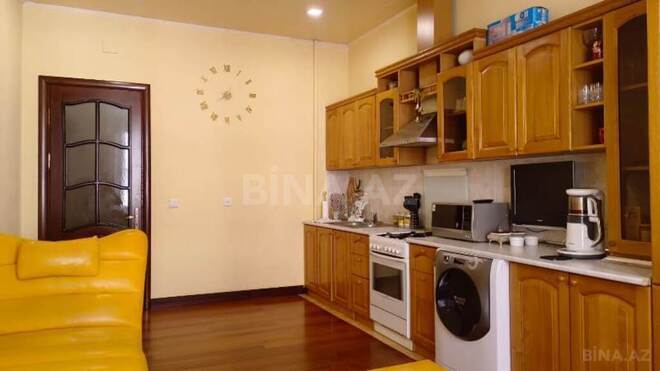 Satılır 3 otaqlı yeni tikili 157 m², Nəsimi r., photo 13 from 21