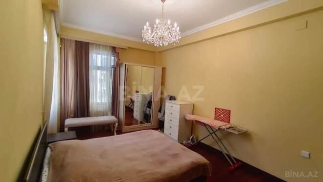 Satılır 3 otaqlı yeni tikili 157 m², Nəsimi r., photo 8 from 21