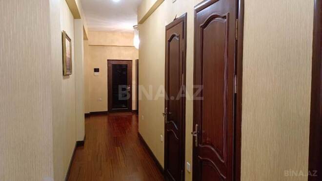 Satılır 3 otaqlı yeni tikili 157 m², Nəsimi r., photo 18 from 21