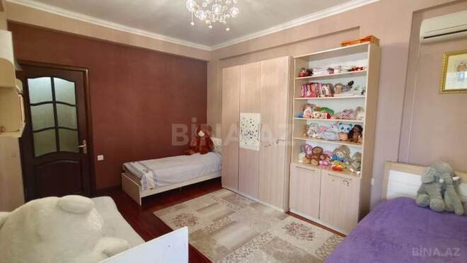 Satılır 3 otaqlı yeni tikili 157 m², Nəsimi r., photo 11 from 21