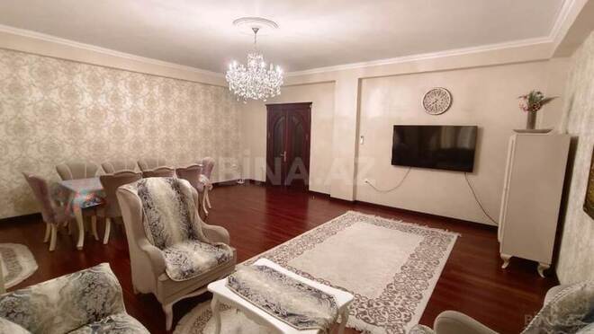 Satılır 3 otaqlı yeni tikili 157 m², Nəsimi r., photo 4 from 21