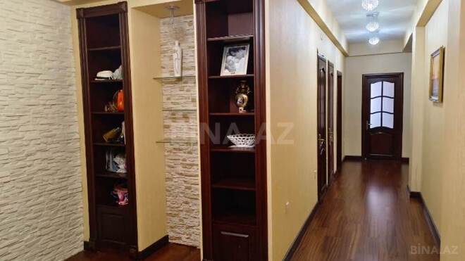 Satılır 3 otaqlı yeni tikili 157 m², Nəsimi r., photo 16 from 21