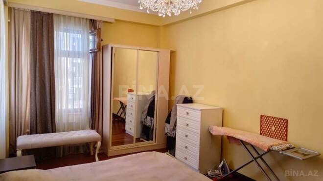 Satılır 3 otaqlı yeni tikili 157 m², Nəsimi r., photo 10 from 21