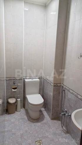 Satılır 3 otaqlı yeni tikili 157 m², Nəsimi r., photo 15 from 21