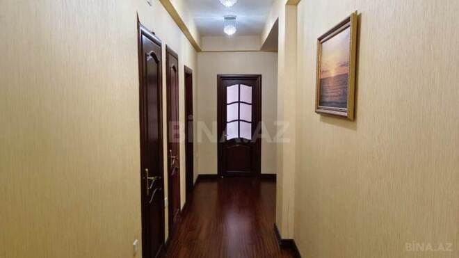 Satılır 3 otaqlı yeni tikili 157 m², Nəsimi r., photo 17 from 21