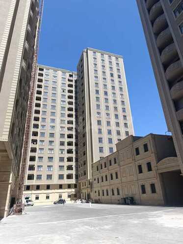 1-комн. новостройка - м. 28 мая - 73 м² (24)