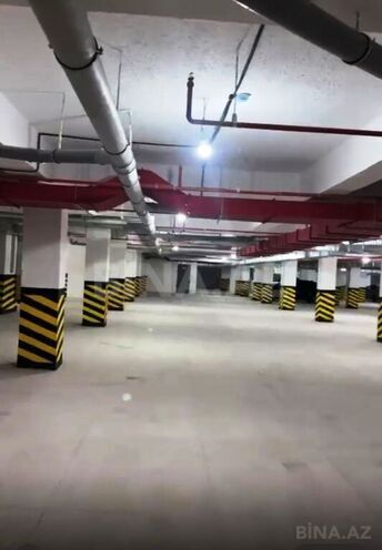 1-комн. новостройка - м. 28 мая - 73 м² (21)
