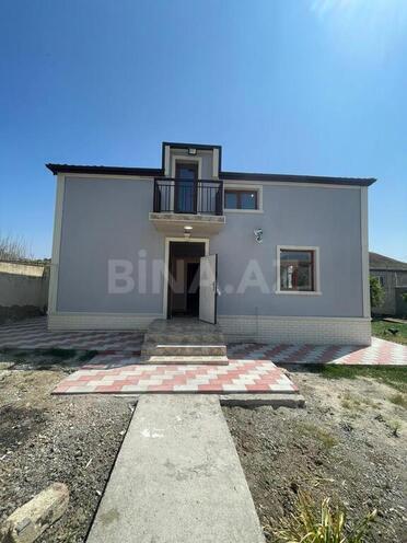 5-комн. дом/дача - пос. Новханы - 180 м² (7)