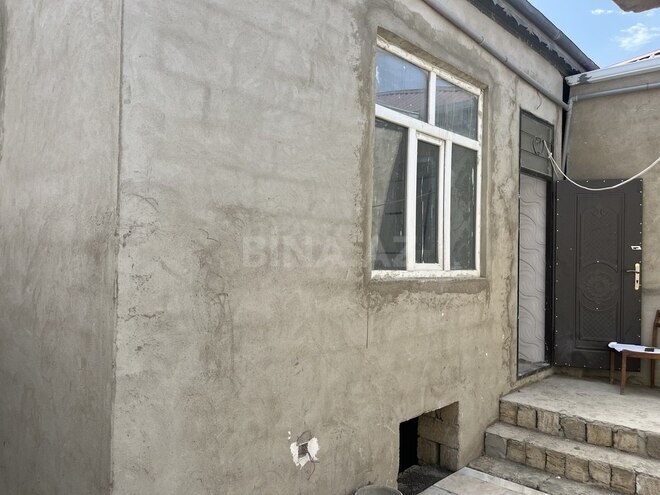 2-комн. дом/дача - Хырдалан - 47 м² (7)