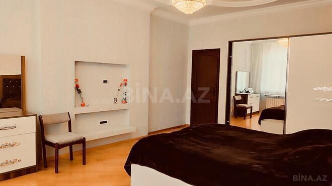 6-комн. дом/дача - пос. Бадамдар - 500 м² (17)