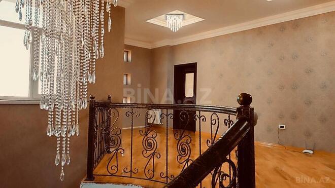 6-комн. дом/дача - пос. Бадамдар - 500 м² (11)