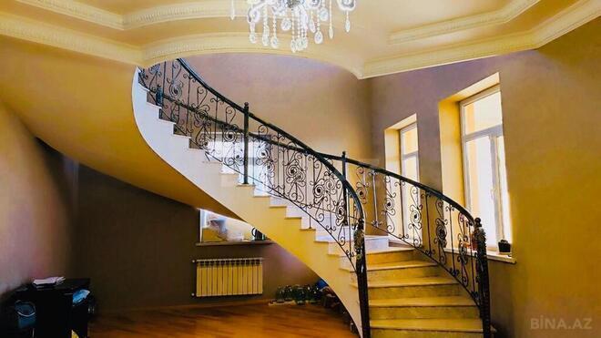 6-комн. дом/дача - пос. Бадамдар - 500 м² (12)