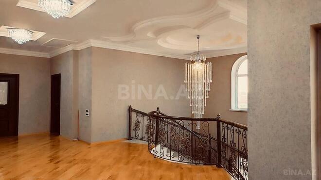 6-комн. дом/дача - пос. Бадамдар - 500 м² (13)
