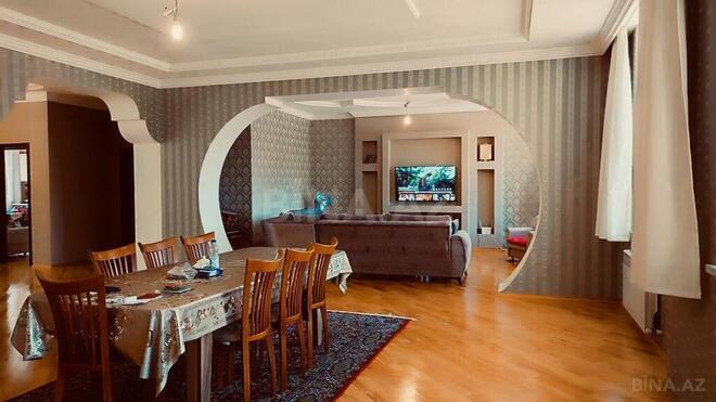 6-комн. дом/дача - пос. Бадамдар - 500 м² (9)