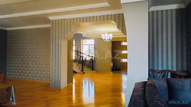 6-комн. дом/дача - пос. Бадамдар - 500 м² (10)
