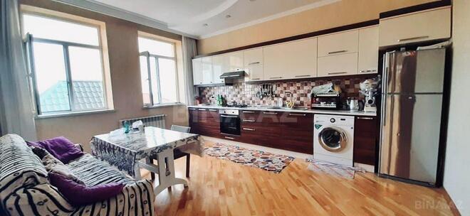 6-комн. дом/дача - пос. Бадамдар - 500 м² (19)