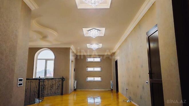 6-комн. дом/дача - пос. Бадамдар - 500 м² (14)